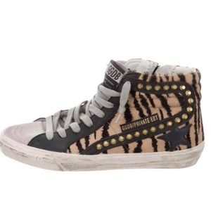 Golden Goose Deluxe Brand